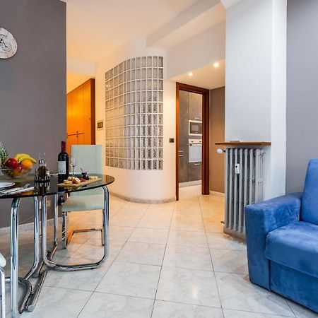 Casa Cosy Suite Flamingo Милан Экстерьер фото