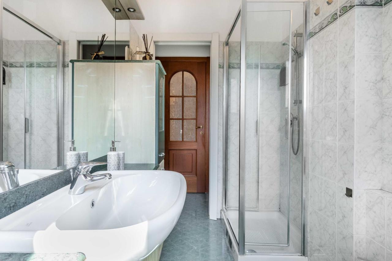 Casa Cosy Suite Flamingo Милан Экстерьер фото