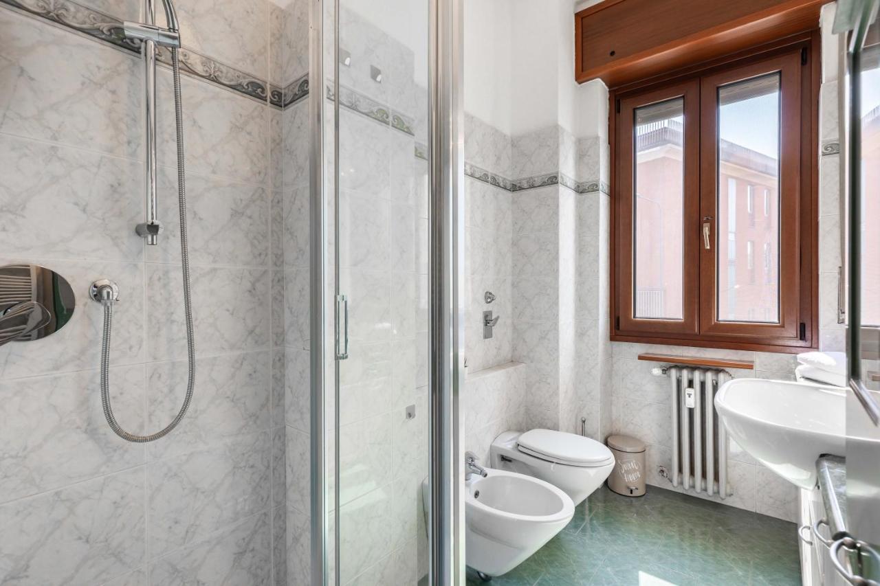 Casa Cosy Suite Flamingo Милан Экстерьер фото