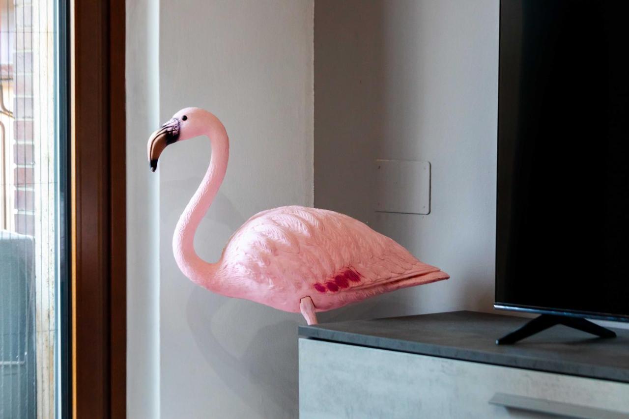Casa Cosy Suite Flamingo Милан Экстерьер фото